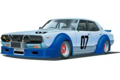 Discount Aoshima 1/24 Kenmary 4Dr Works Plastic Model