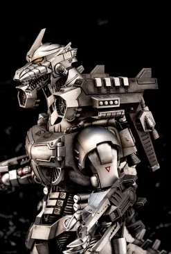 Outlet Aoshima Acks Godzilla Tokyo Sos Mfs-3 Mechagodzilla Kiryu Heavy Armor Pre-Painted Plastic Model