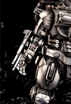 Outlet Aoshima Acks Godzilla Tokyo Sos Mfs-3 Mechagodzilla Kiryu Heavy Armor Pre-Painted Plastic Model