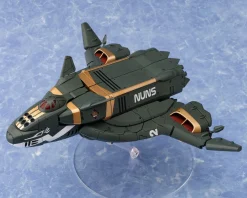 Online Aoshima Acks Macross Delta Vb-6 Konig Monster Plastic Model