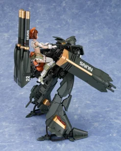 Online Aoshima Acks Macross Delta Vb-6 Konig Monster Plastic Model