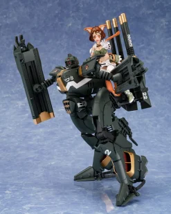 Online Aoshima Acks Macross Delta Vb-6 Konig Monster Plastic Model