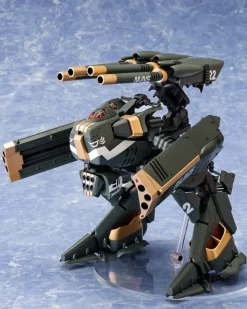 Online Aoshima Acks Macross Delta Vb-6 Konig Monster Plastic Model