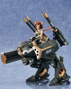 Online Aoshima Acks Macross Delta Vb-6 Konig Monster Plastic Model