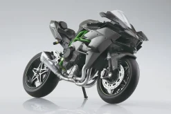 Best Sale Aoshima Skynet 1/12 Kawasaki Ninja H2R '19 Finished Model
