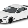 Discount Aoshima The Snap Kit 1/32 Toyota Gr86 (Crystal White Pearl) Plastic Model