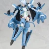 Best Aoshima V.F.G. Macross Delta: Vf-31A Kairos Sp Plastic Model