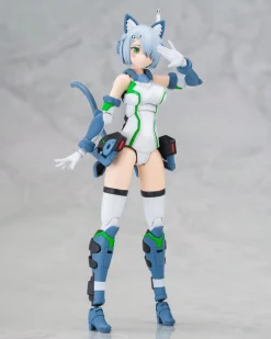 Best Aoshima V.F.G. Macross Delta: Vf-31A Kairos Sp Plastic Model
