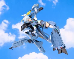 Best Aoshima V.F.G. Macross Delta: Vf-31A Kairos Sp Plastic Model