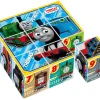 Apollo-Sha Child Cube Puzzle 13-104 Thomas And Friends Cube Puzzle (9 Pieces) Discount