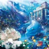 Apollo-Sha Jigsaw Puzzle 48-909 Lassen Eureka (300 Pieces) Discount