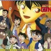 Apollo-Sha Jigsaw Puzzle 46-511 Japanese Anime Detective Conan (450 S-Pieces) Best