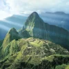 Apollo-Sha Jigsaw Puzzle 48-704 Machu Picchu Iv Peru (300 Pieces) Outlet