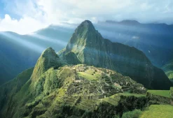 Apollo-Sha Jigsaw Puzzle 48-704 Machu Picchu Iv Peru (300 Pieces) Outlet