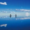 Apollo-Sha Jigsaw Puzzle 48-626 Salar De Uyuni Bolivia (300 Pieces) Cheap