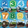 Apollo-Sha Jigsaw Puzzle 26-908 Thomas The Tank Engine (20 Pieces) Hot