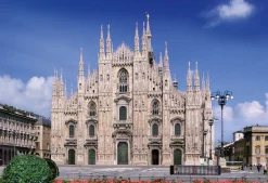 Apollo-Sha Jigsaw Puzzle 48-622 The Duomo Of Milan, Italy (300 Pieces) Store