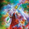 Shop Appleone 1000-851 Jigsaw Puzzle Kasumi Kureha (1000 Pieces)