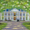 Best Appleone 1000-871 Jigsaw Puzzle Sun Streams Waltz By Robert Finale (1000 Pieces)