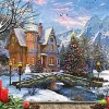 Cheap Appleone Jigsaw Puzzle 1000-816 Dominic Davison Tender Holiday (1000 Pieces)