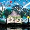 Cheap Appleone Jigsaw Puzzle 1000-255 Dreams Of Merry-Go-Round (1000 Pieces)