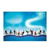 Sale Appleone Jigsaw Puzzle 300-239 Elf's Music Band (300 Pieces)