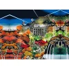 Fashion Appleone Jigsaw Puzzle 300-344 Kyoto Kiyomizu Temple Seiji Fujishiro (300 Pieces)