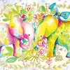 Best Appleone Jigsaw Puzzle 300-327 Nice To Meet You! (300 Pieces)