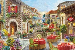 Cheap Appleone Jigsaw Puzzle 1000-823 Nickey Boehme Promenade (1000 Pieces)
