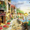 Shop Appleone Jigsaw Puzzle 300-335 Nickey Boehme Memorial Restaurant (300 Pieces)