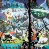 Discount Appleone Jigsaw Puzzle 300-216 Paradise Of Elf (300 Pieces)