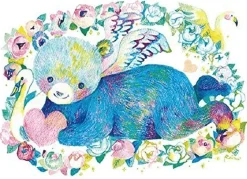 Shop Appleone Jigsaw Puzzle 300-314 Reina Sato Illustraion (300 Pieces)