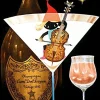 Outlet Appleone Jigsaw Puzzle 300-337 Seiji Fujishiro Love Cocktail (300 Pieces)
