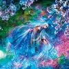 Cheap Appleone Jigsaw Puzzle 1000-822 Shu Asaki Yumemishi Cherry Blossom (1000 Pieces)