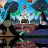 Best Sale Appleone Jigsaw Puzzle Symphony In A Flower Garden (1000 Pieces)