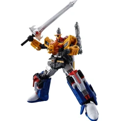 Shop Bandai Candy Smp Alternative Destiny Choujuu Sentai Liveman Liverobo Plastic Model Kit