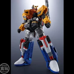 Shop Bandai Candy Smp Alternative Destiny Choujuu Sentai Liveman Liverobo Plastic Model Kit
