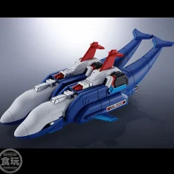 Shop Bandai Candy Smp Alternative Destiny Choujuu Sentai Liveman Liverobo Plastic Model Kit