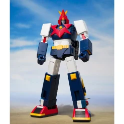 Sale Bandai Candy Smp Voltes V Plastic Model Kit