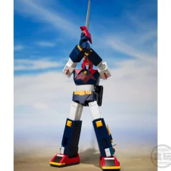 Sale Bandai Candy Smp Voltes V Plastic Model Kit
