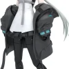 Clearance Bandai Figure-Rise Standard Synduality Noir Plastic Model
