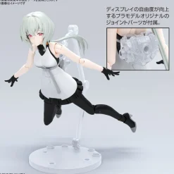 Clearance Bandai Figure-Rise Standard Synduality Noir Plastic Model