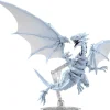 Sale Bandai Figure-Rise Standard Yu-Gi-Oh! Amplified Blue-Eyes White Dragon Plastic Model