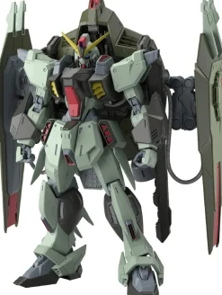 New Bandai Full Mechanics 1/100 Forbidden Gundam Plastic Model