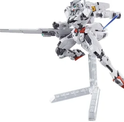 Outlet Bandai Hg 1/144 Gundam Calibarn Plastic Model (Gundam: The Witch From Mercury)
