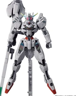 Outlet Bandai Hg 1/144 Gundam Calibarn Plastic Model (Gundam: The Witch From Mercury)