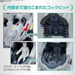 Sale Bandai Hg Daisy Ogre Plastic Model (Synduality)