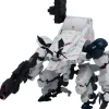 Flash Sale Bandai Hg Gilbow Plastic Model (Synduality)