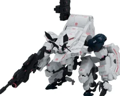 Flash Sale Bandai Hg Gilbow Plastic Model (Synduality)
