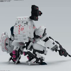 Flash Sale Bandai Hg Gilbow Plastic Model (Synduality)